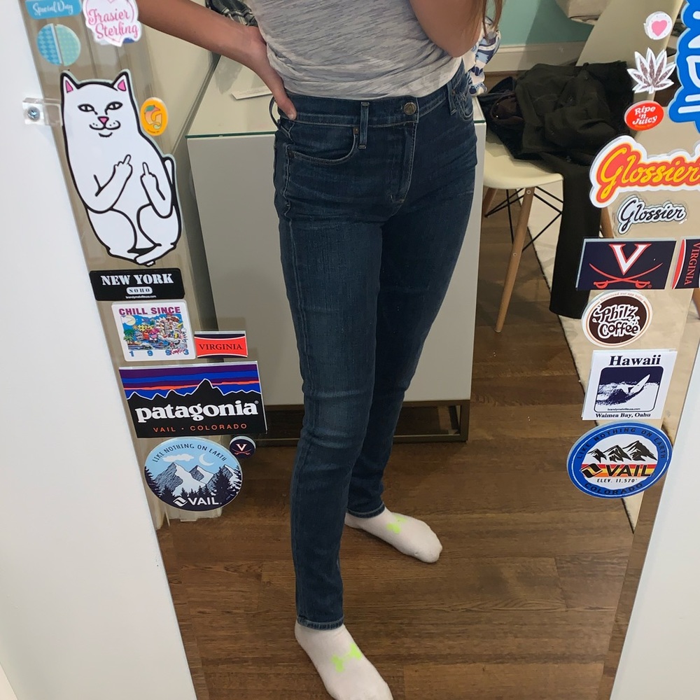 NEW Citizens of humanity skinny Jeans